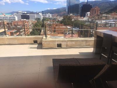 Apartamento de 4 alcobas en venta en Compostela, Bogotá, 290 m² · foto 1 de 16