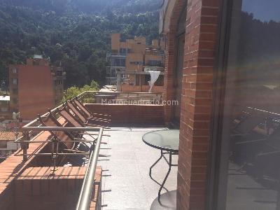 Apartamento de 4 alcobas en venta en Compostela, Bogotá, 290 m² · foto 2 de 16