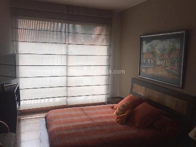 Apartamento de 4 alcobas en venta en Compostela, Bogotá, 290 m² · foto 3 de 16
