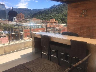 Apartamento de 4 alcobas en venta en Compostela, Bogotá, 290 m² · foto 7 de 16