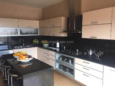 Apartamento de 4 alcobas en venta en Compostela, Bogotá, 290 m² · foto 9 de 16