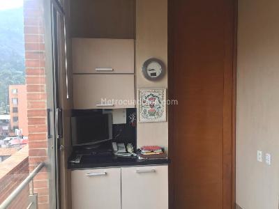 Apartamento de 4 alcobas en venta en Compostela, Bogotá, 290 m² · foto 10 de 16
