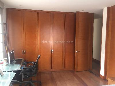 Apartamento de 4 alcobas en venta en Compostela, Bogotá, 290 m² · foto 6 de 16