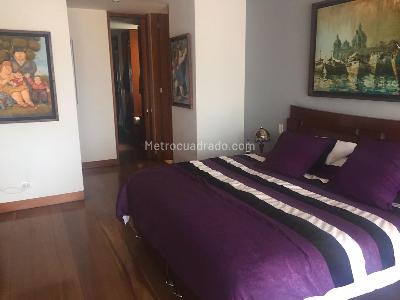 Apartamento de 4 alcobas en venta en Compostela, Bogotá, 290 m² · foto 4 de 16