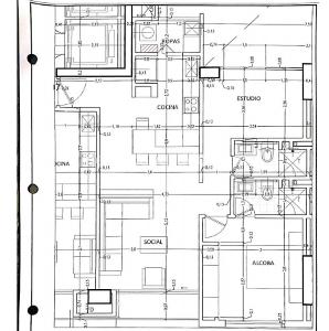 Apartamento en venta en Chico Norte, Bogotá · foto 12 de 12