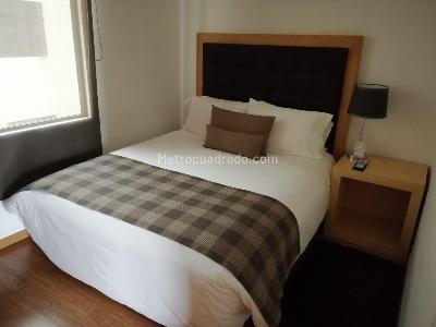 Apartamento en venta en Chico Norte, Bogotá · foto 7 de 12