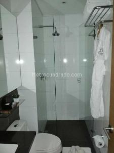 Apartamento en venta en Chico Norte, Bogotá · foto 8 de 12