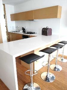 Apartamento en venta en Chico Norte, Bogotá · foto 2 de 12