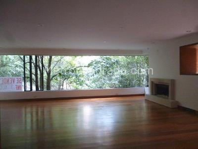Apartamento de 3 alcobas en venta en Bosque Medina, Bogotá, 239 m² · foto 3 de 15