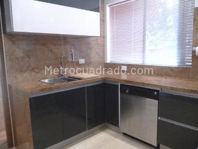 Apartamento de 3 alcobas en venta en Bosque Medina, Bogotá, 239 m² · foto 13 de 15