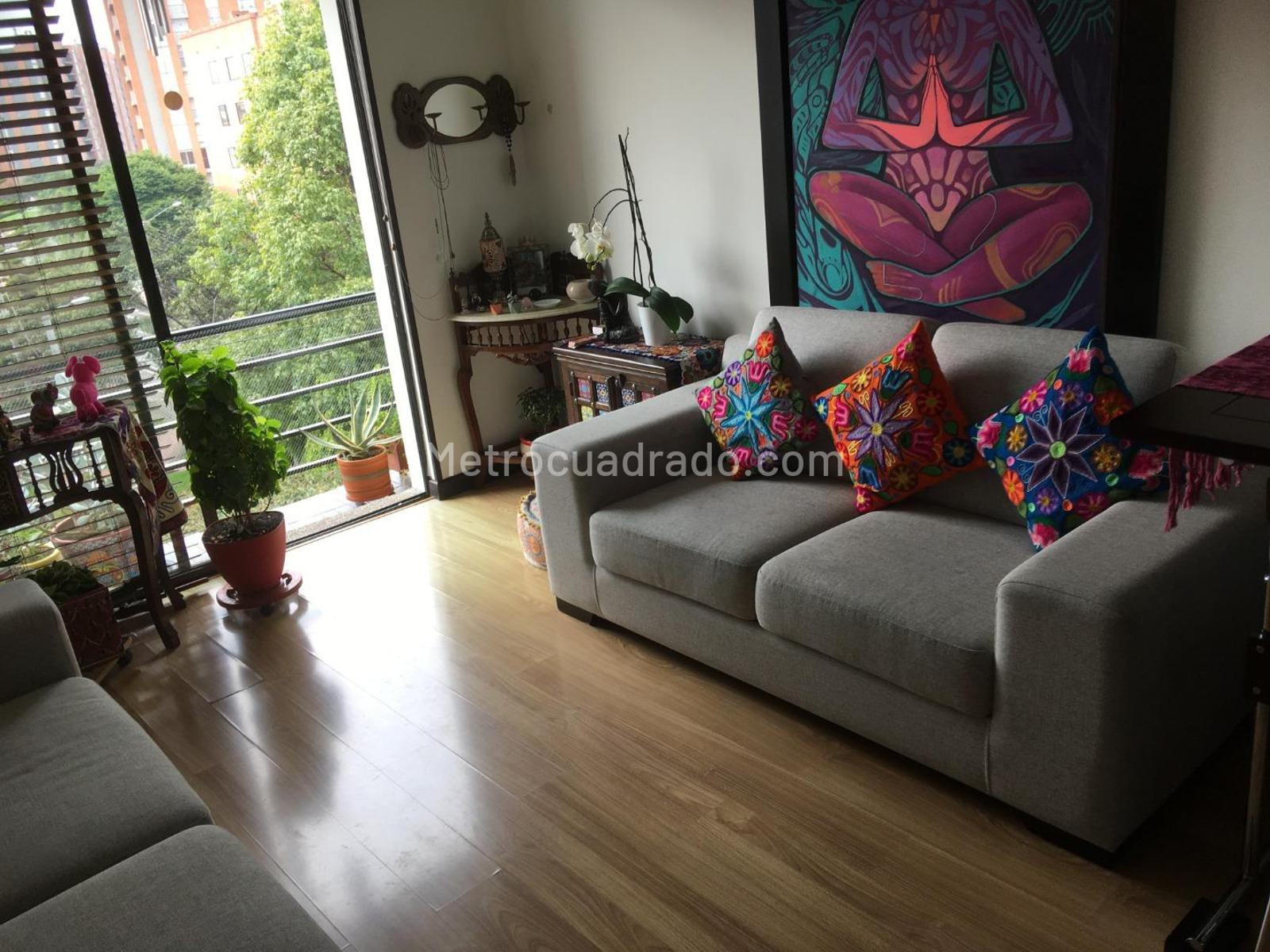 Apartamento en Venta  PONTEVEDRA