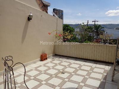 Casa de 4 alcobas en venta en Cañaveral, Floridablanca, 202 m² · foto 19 de 20