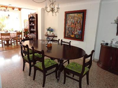 Casa de 4 alcobas en venta en Cañaveral, Floridablanca, 202 m² · foto 5 de 20