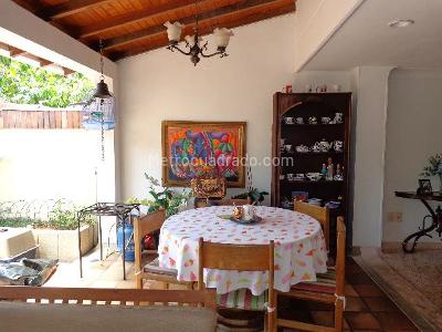 Casa de 4 alcobas en venta en Cañaveral, Floridablanca, 202 m² · foto 4 de 20