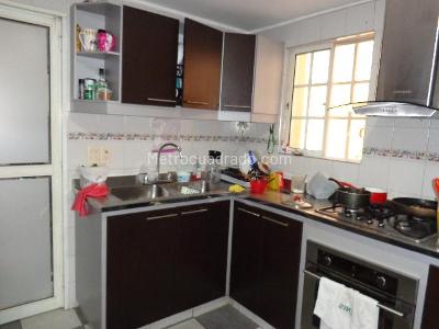 Casa de 4 alcobas en venta en Cañaveral, Floridablanca, 202 m² · foto 8 de 20