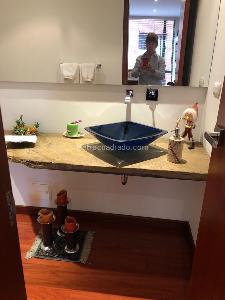 Apartamento de 3 alcobas en venta en El Retiro, Bogotá, 190 m² · foto 5 de 20