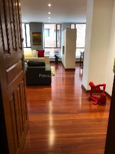 Apartamento de 3 alcobas en venta en El Retiro, Bogotá, 190 m² · foto 18 de 20