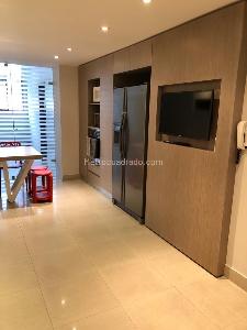 Apartamento de 3 alcobas en venta en El Retiro, Bogotá, 190 m² · foto 15 de 20