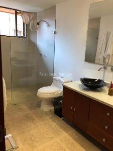 Apartamento de 3 alcobas en venta en El Retiro, Bogotá, 190 m² · foto 6 de 20