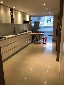 Apartamento de 3 alcobas en venta en El Retiro, Bogotá, 190 m² · foto 8 de 20