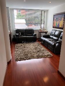 Apartamento de 3 alcobas en venta en El Retiro, Bogotá, 190 m² · foto 10 de 20