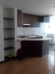 Apartamento en venta en Cedro Golf, Bogotá · foto 3 de 17