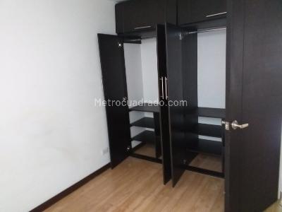 Apartamento en venta en Cedro Golf, Bogotá · foto 10 de 17