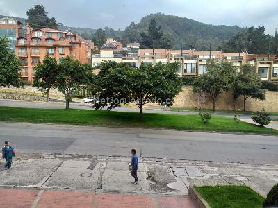 Apartamento en venta en Cedro Golf, Bogotá · foto 5 de 17