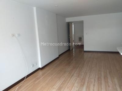 Apartamento en venta en Cedro Golf, Bogotá · foto 4 de 17