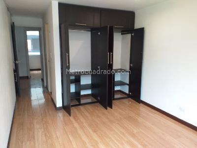 Apartamento en venta en Cedro Golf, Bogotá · foto 6 de 17