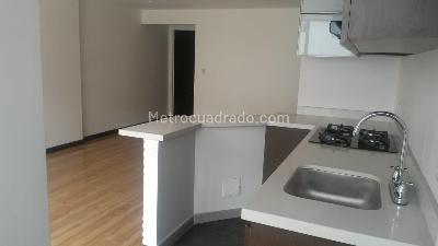 Apartamento en venta en Cedro Golf, Bogotá · foto 2 de 17