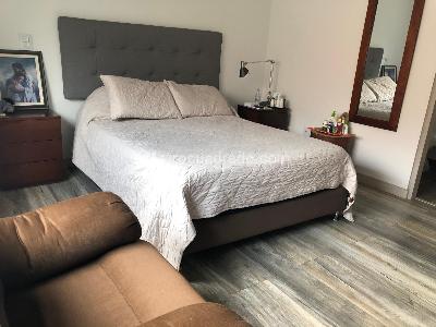Apartamento de 3 alcobas en venta en Jardines De Otraparte, Envigado, 132 m² · foto 2 de 3