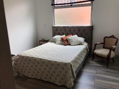 Apartamento de 3 alcobas en venta en Jardines De Otraparte, Envigado, 132 m² · foto 3 de 3