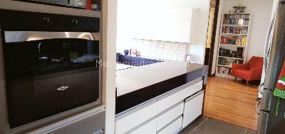 Apartamento de 3 alcobas en venta en Cantalejo Sec, Bogotá, 140 m² · foto 7 de 19