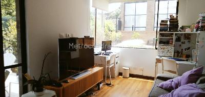 Apartamento de 3 alcobas en venta en Cantalejo Sec, Bogotá, 140 m² · foto 12 de 19