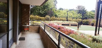 Apartamento de 3 alcobas en venta en Cantalejo Sec, Bogotá, 140 m² · foto 14 de 19