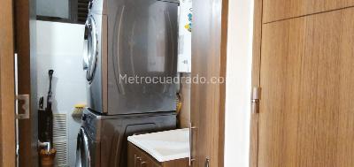 Apartamento de 3 alcobas en venta en Cantalejo Sec, Bogotá, 140 m² · foto 15 de 19