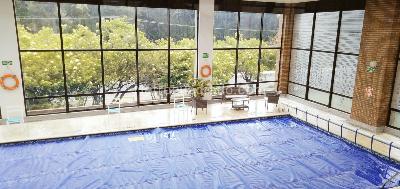 Apartamento de 3 alcobas en venta en Cantalejo Sec, Bogotá, 140 m² · foto 17 de 19