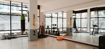 Apartamento de 3 alcobas en venta en Cantalejo Sec, Bogotá, 140 m² · foto 18 de 19