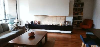 Apartamento de 3 alcobas en venta en Cantalejo Sec, Bogotá, 140 m² · foto 3 de 19