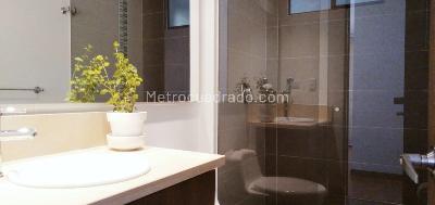 Apartamento de 3 alcobas en venta en Cantalejo Sec, Bogotá, 140 m² · foto 8 de 19