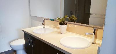 Apartamento de 3 alcobas en venta en Cantalejo Sec, Bogotá, 140 m² · foto 9 de 19