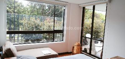 Apartamento de 3 alcobas en venta en Cantalejo Sec, Bogotá, 140 m² · foto 10 de 19