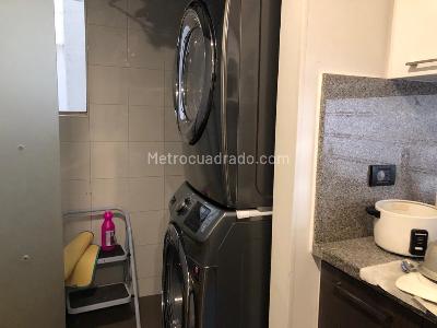 Apartamento de 3 alcobas en venta en Alameda Del Country, Bogotá, 114 m² · foto 8 de 9