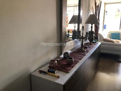 Apartamento de 3 alcobas en venta en Alameda Del Country, Bogotá, 114 m² · foto 9 de 9