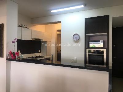 Apartamento de 3 alcobas en venta en Ciudad Jardin, Cali, 131 m² · foto 6 de 18