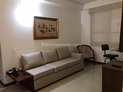 Apartamento de 3 alcobas en venta en Ciudad Jardin, Cali, 131 m² · foto 8 de 18