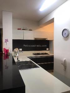 Apartamento de 3 alcobas en venta en Ciudad Jardin, Cali, 131 m² · foto 7 de 18