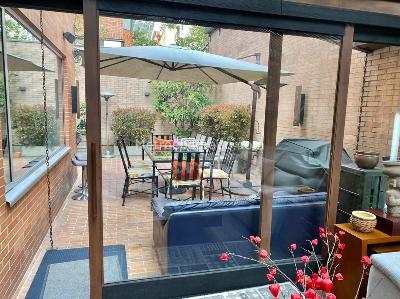 Apartamento de 3 alcobas en venta en Los Rosales, Bogotá, 210 m² · foto 15 de 17