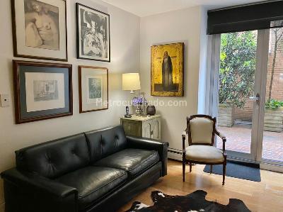 Apartamento de 3 alcobas en venta en Los Rosales, Bogotá, 210 m² · foto 17 de 17